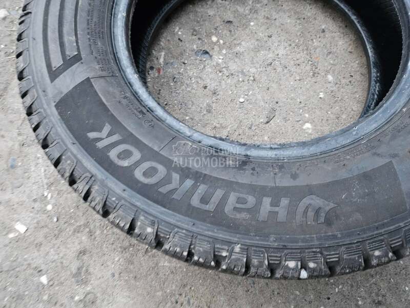 Hankook 205/75 R16 Sve sezone