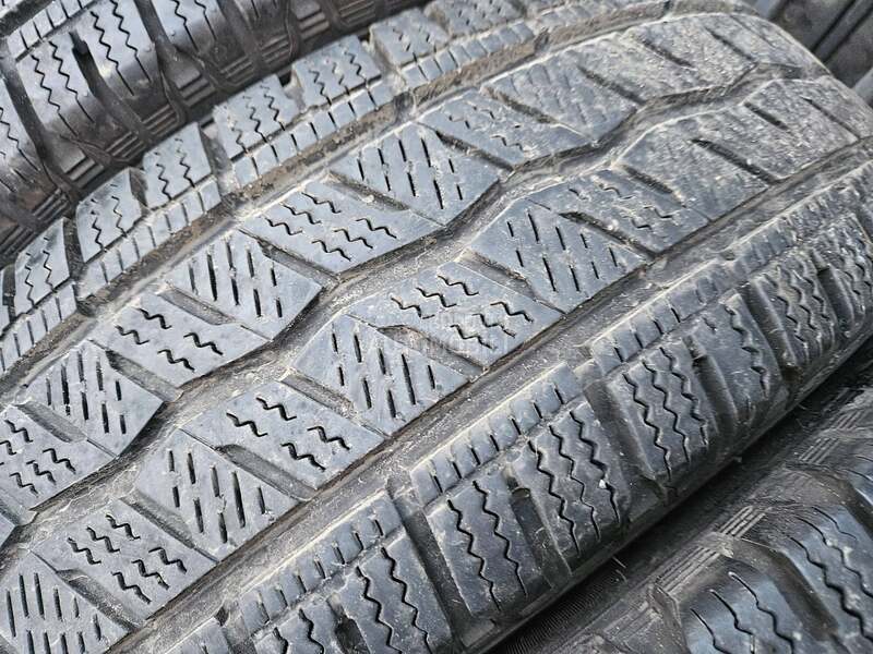 Hankook 205/75 R16 Sve sezone