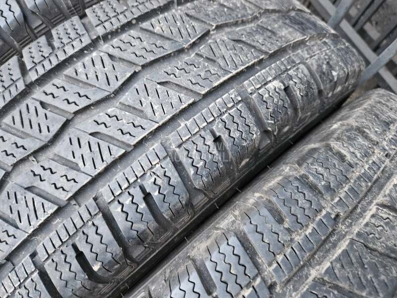Hankook 205/75 R16 Sve sezone