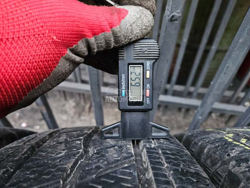 Hankook 205/75 R16 Sve sezone