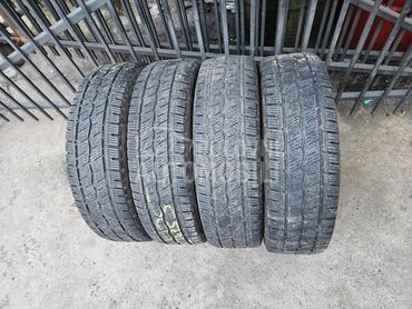 Hankook 205/75 R16 Sve sezone