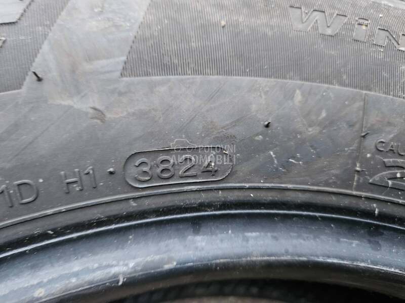Hankook 205/75 R16 Sve sezone