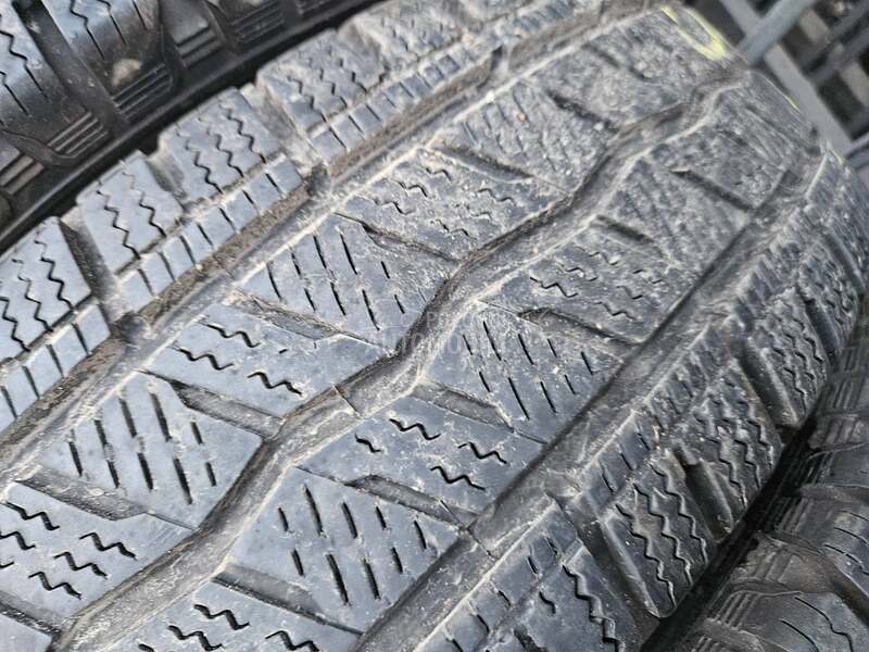 Hankook 205/75 R16 Sve sezone