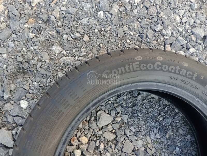 Continental 165/60 R15 Letnja