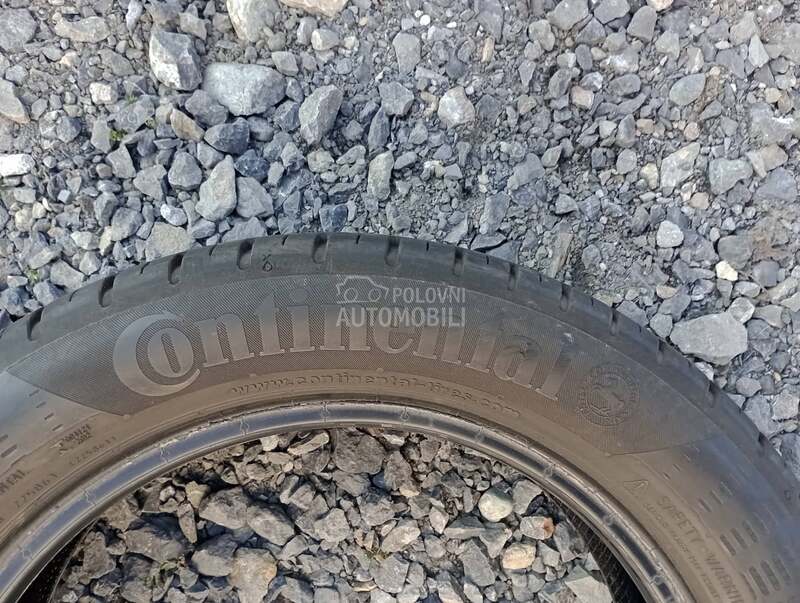 Continental 165/60 R15 Letnja
