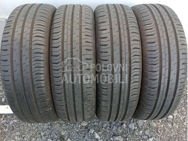 Continental 165/60 R15 Letnja
