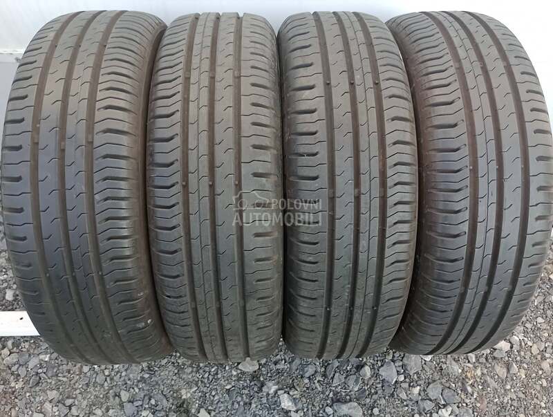 Continental 165/60 R15 Letnja