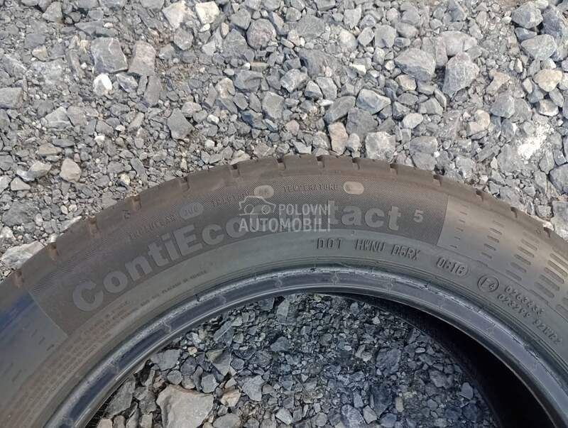 Continental 165/60 R15 Letnja