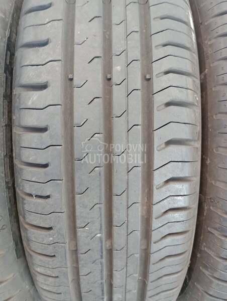 Continental 165/60 R15 Letnja