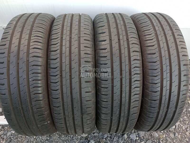 Continental 165/60 R15 Letnja