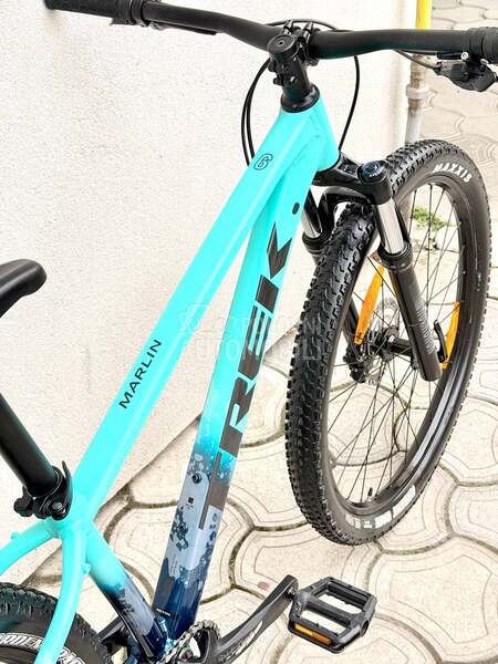 Trek Marlin 6 27.5
