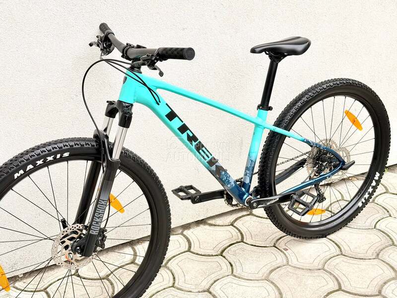 Trek Marlin 6 27.5