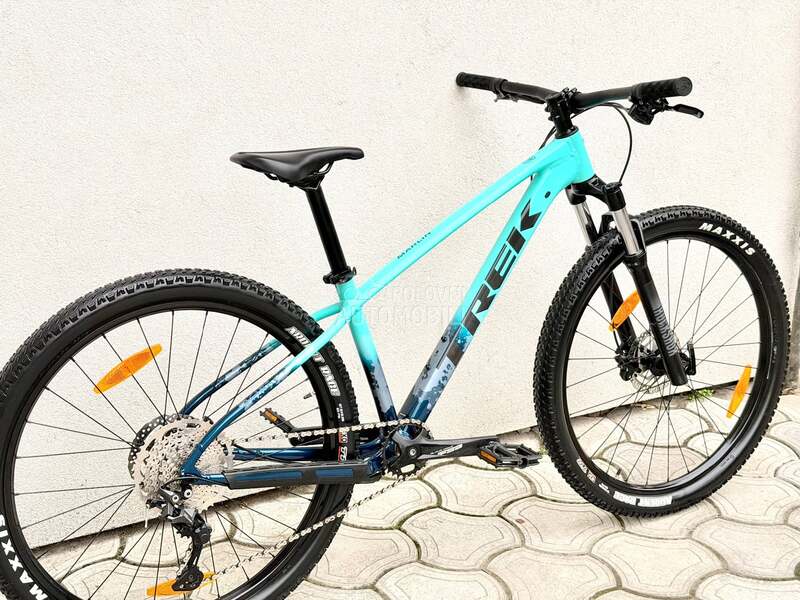 Trek Marlin 6 27.5