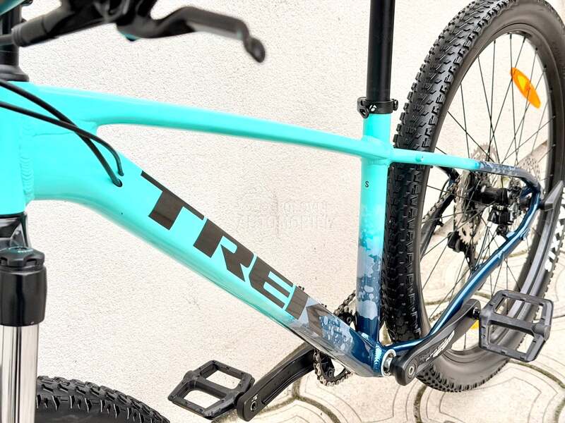 Trek Marlin 6 27.5