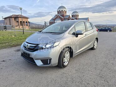 Honda Jazz 1.3i