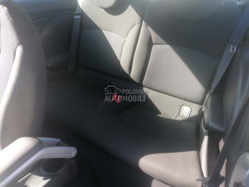 MINI Cooper 1.6 16v