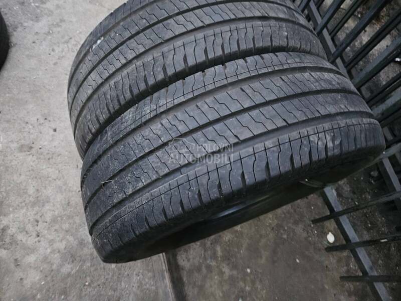 Continental 235/65 R16 Letnja
