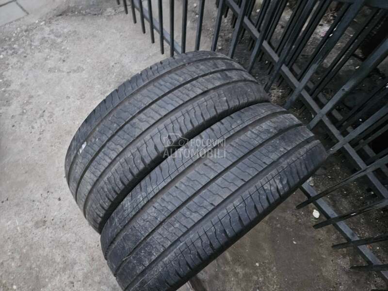 Continental 235/65 R16 Letnja