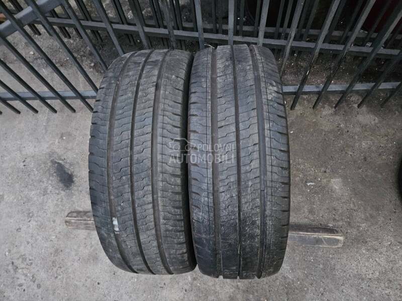 Continental 235/65 R16 Letnja