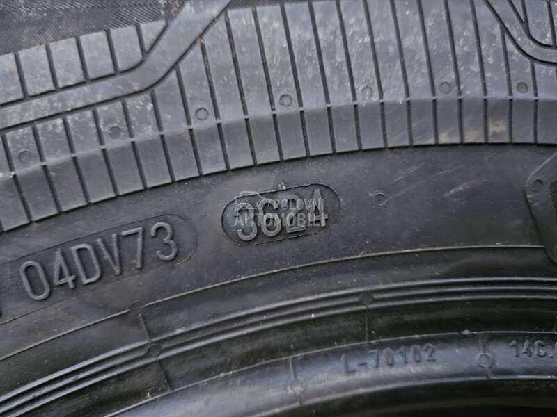 Continental 235/65 R16 Letnja