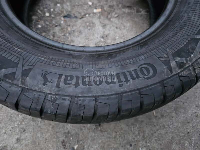 Continental 235/65 R16 Letnja