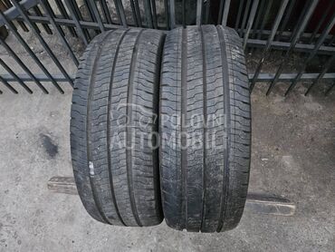 Continental 235/65 R16 Letnja