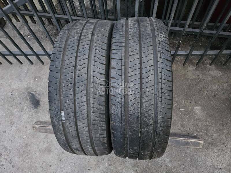 Continental 235/65 R16 Letnja