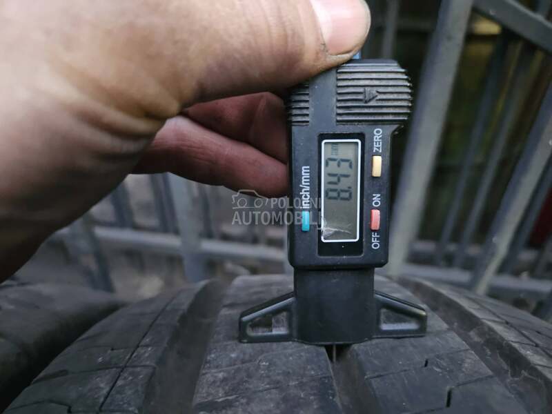 Continental 235/65 R16 Letnja