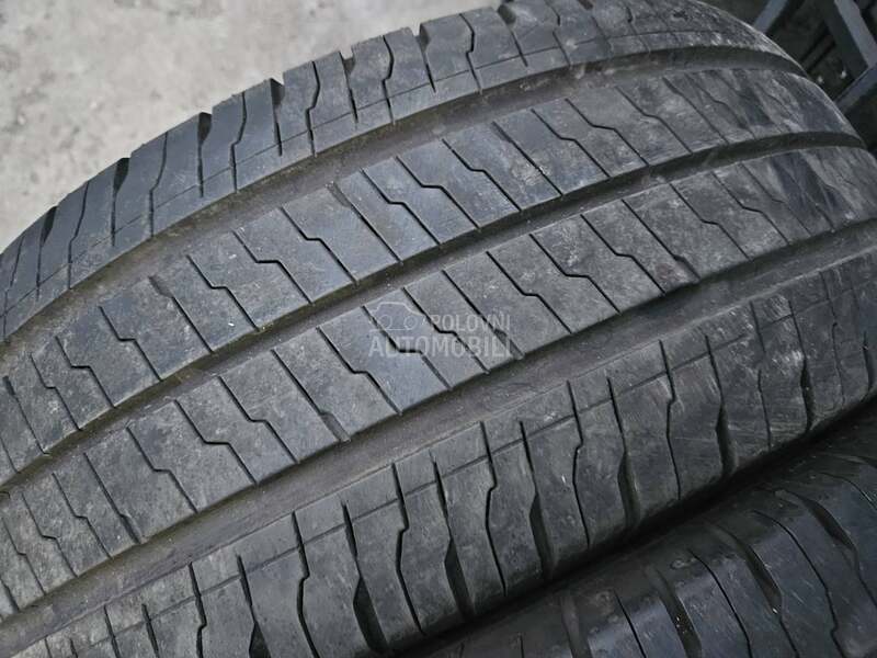 Continental 235/65 R16 Letnja