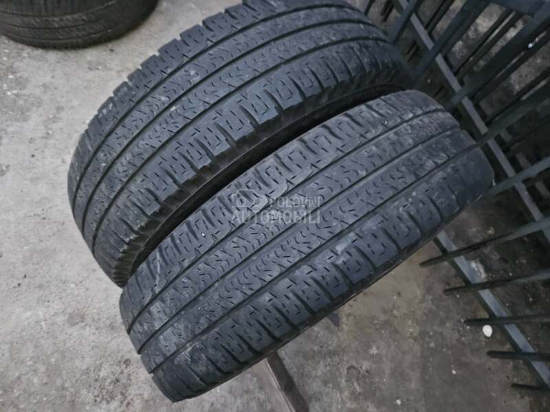 Michelin 225/75 R16 Sve sezone