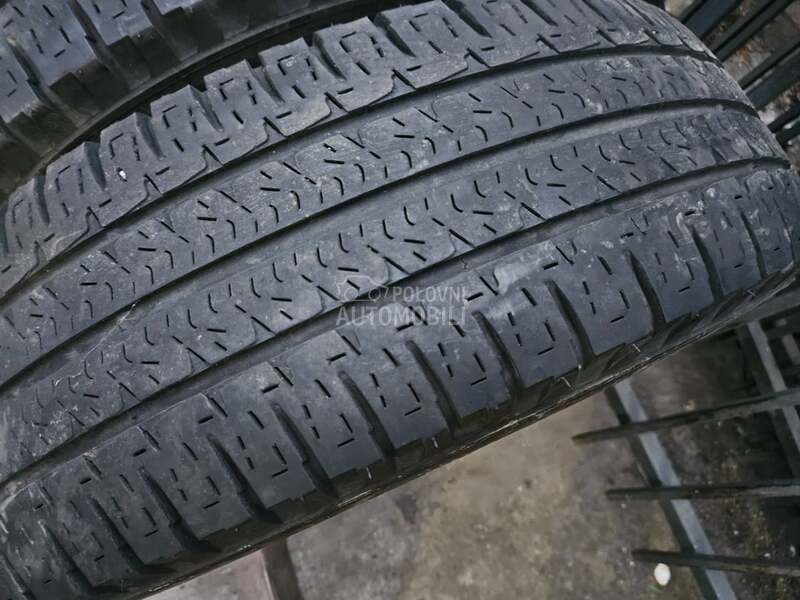 Michelin 225/75 R16 Sve sezone