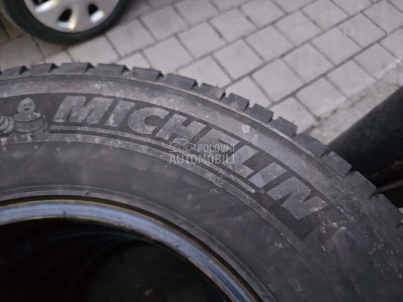 Michelin 225/75 R16 Sve sezone