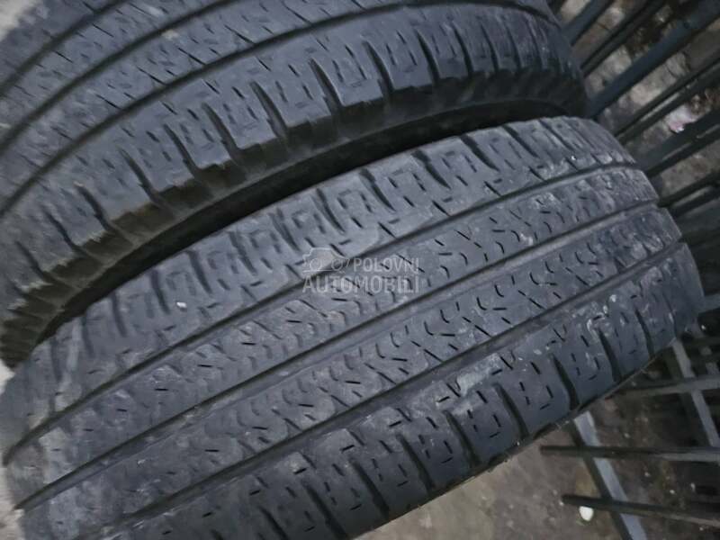 Michelin 225/75 R16 Sve sezone