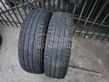 Michelin 225/75 R16 Sve sezone