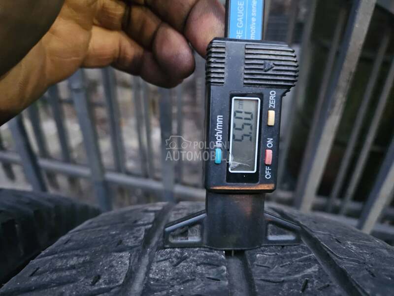 Michelin 225/75 R16 Sve sezone