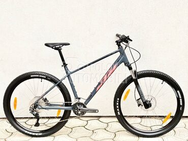 KTM Peak 27.5