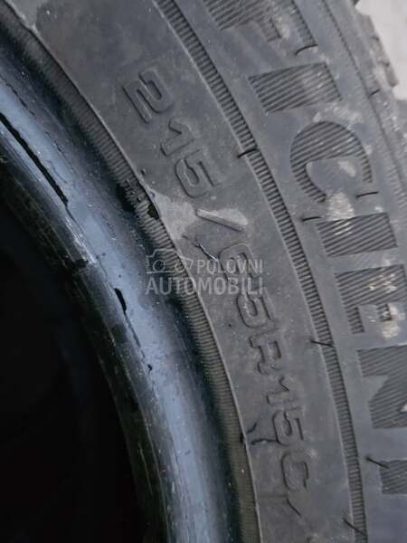 Goodyear 215/70 R15 Sve sezone
