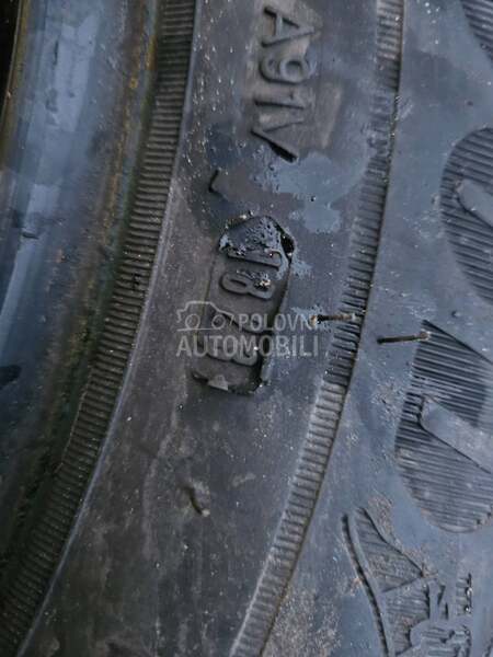 Goodyear 215/70 R15 Sve sezone