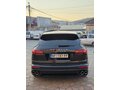Porsche Cayenne TURBO S keramika