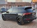 Porsche Cayenne TURBO S keramika
