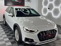 Audi A4 Allroad Allroud