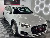 Audi A4 Allroad Allroud