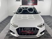 Audi A4 Allroad Allroud