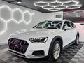 Audi A4 Allroad Allroud