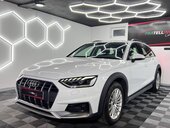 Audi A4 Allroad Allroud