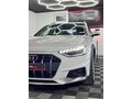 Audi A4 Allroad Allroud