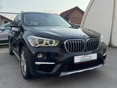 BMW X1 118D 4x4 AUT