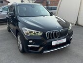 BMW X1 118D 4x4 AUT