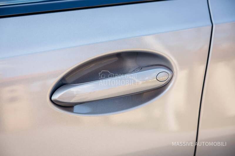 BMW 330 e xD/M/Laser/292PS