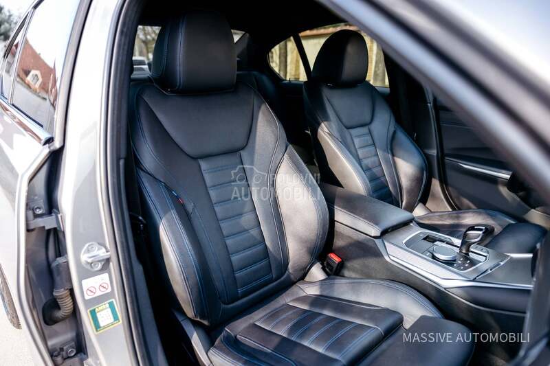 BMW 330 e xD/M/Laser/292PS